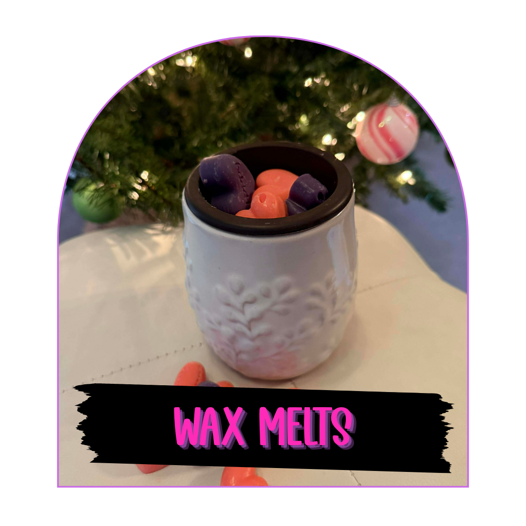 Wax Melts