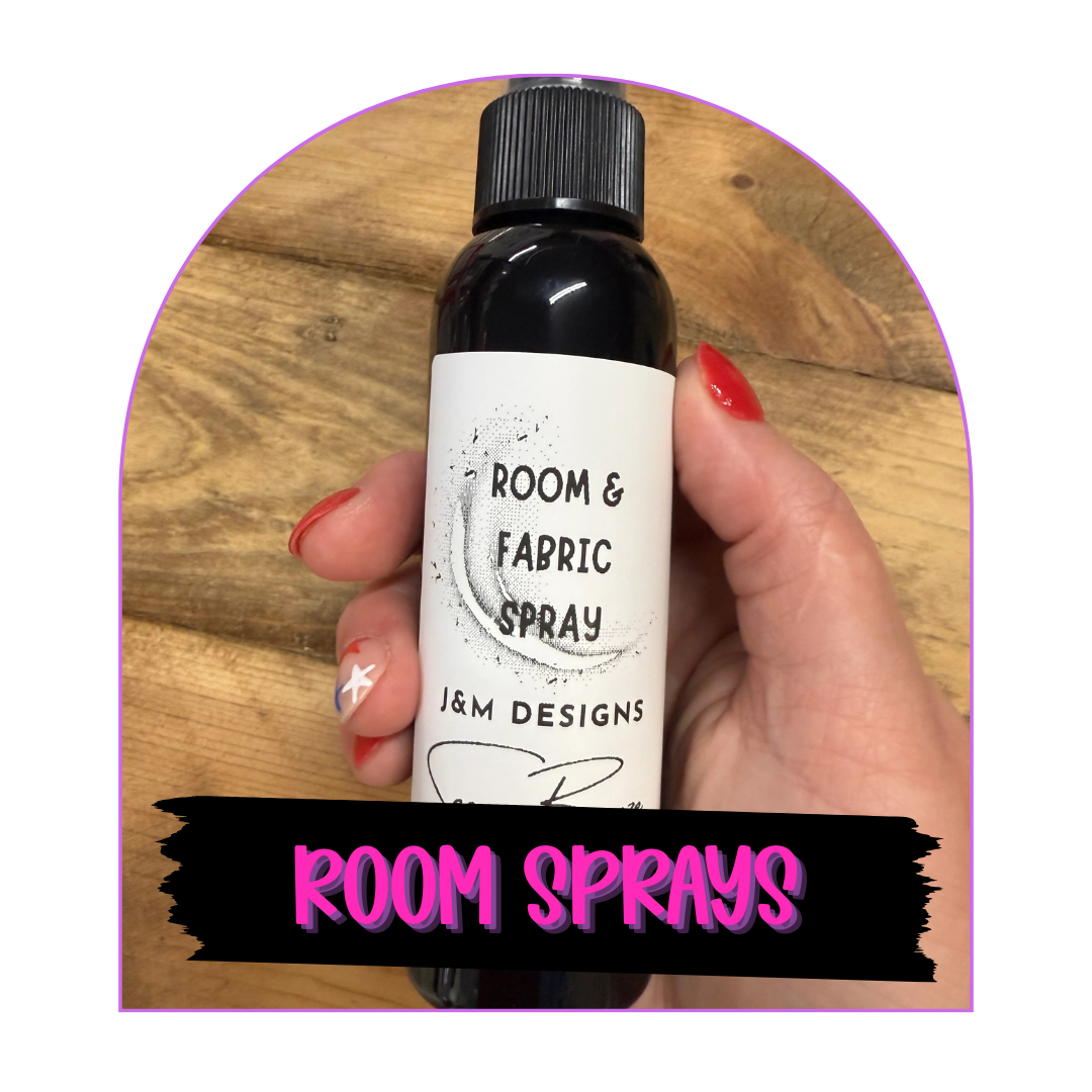 Room Sprays