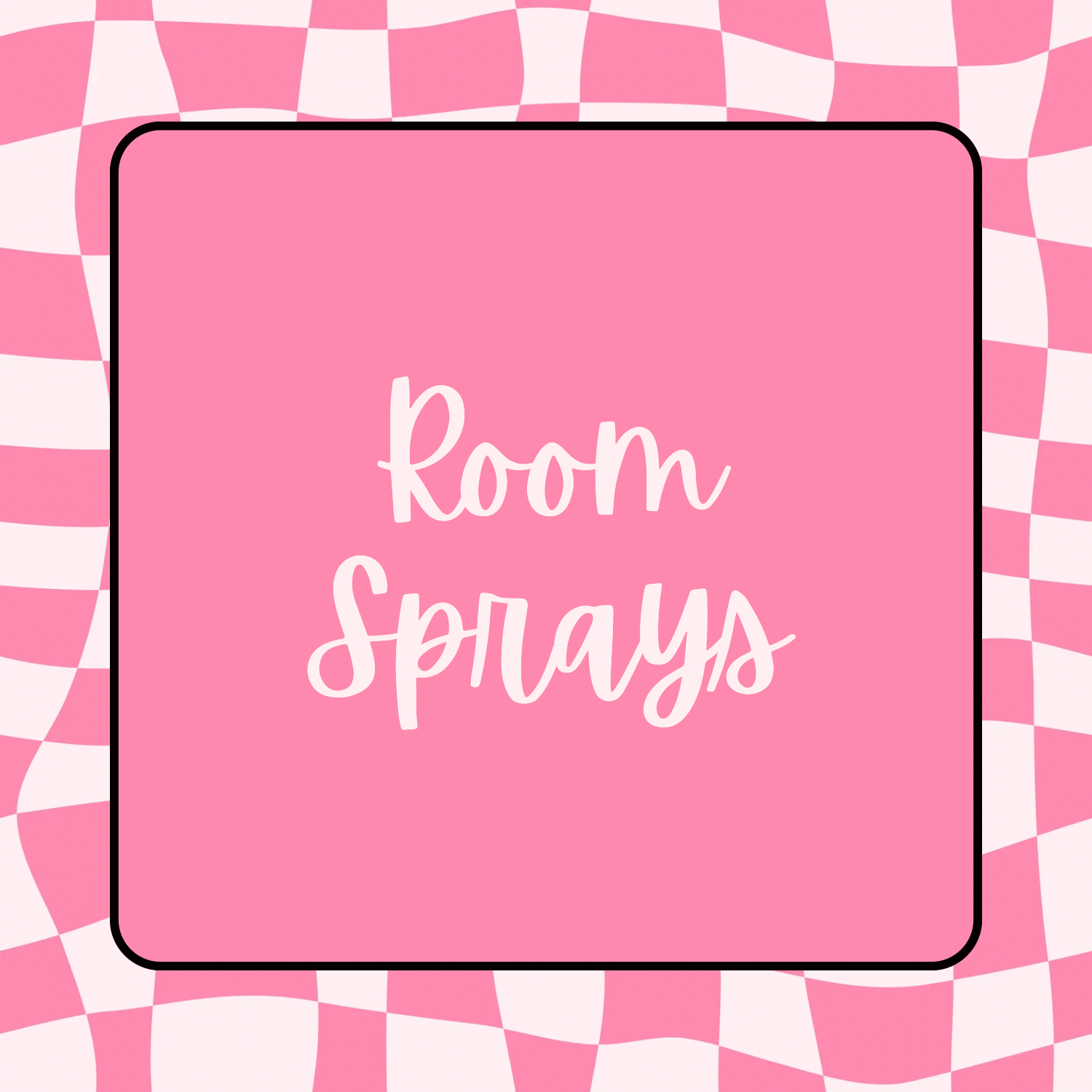 Room Sprays