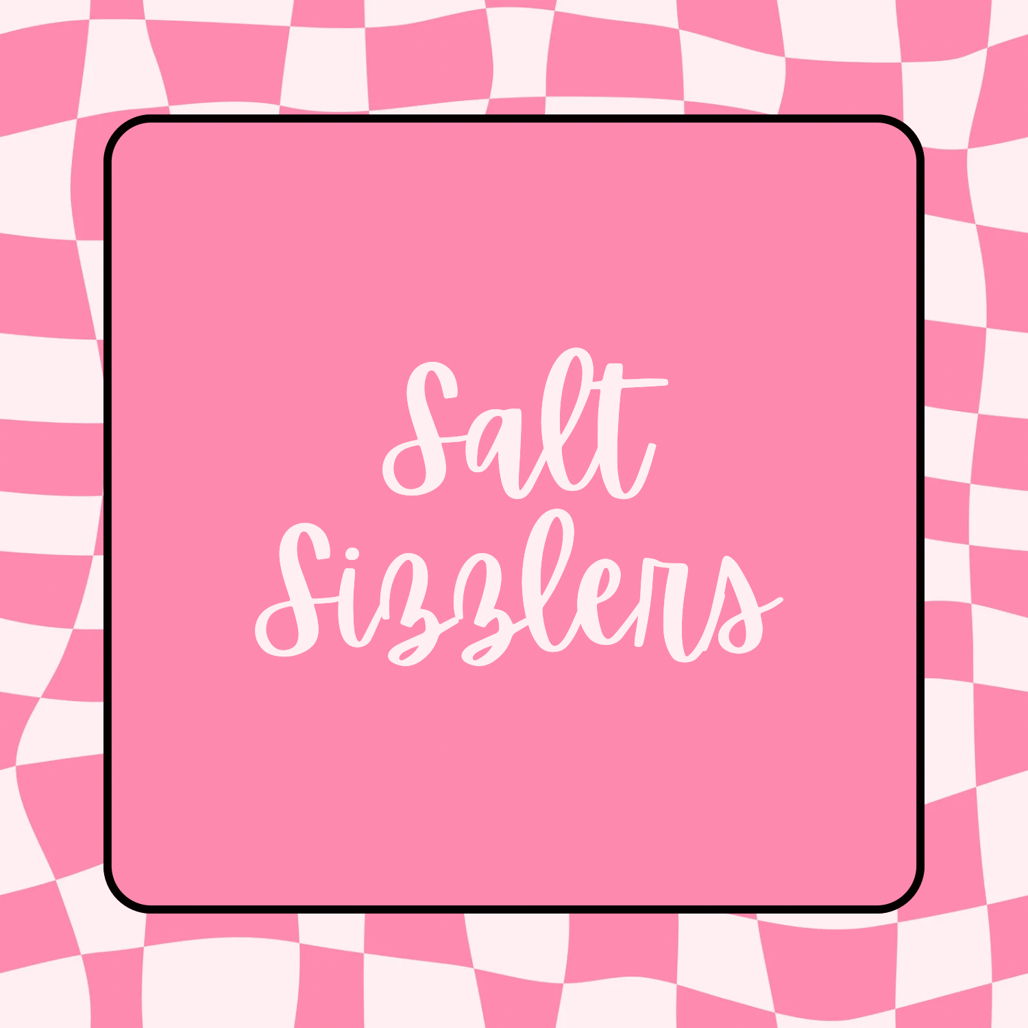 Salt Sizzlers