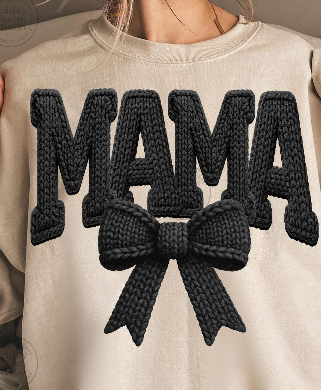 Mama Bow