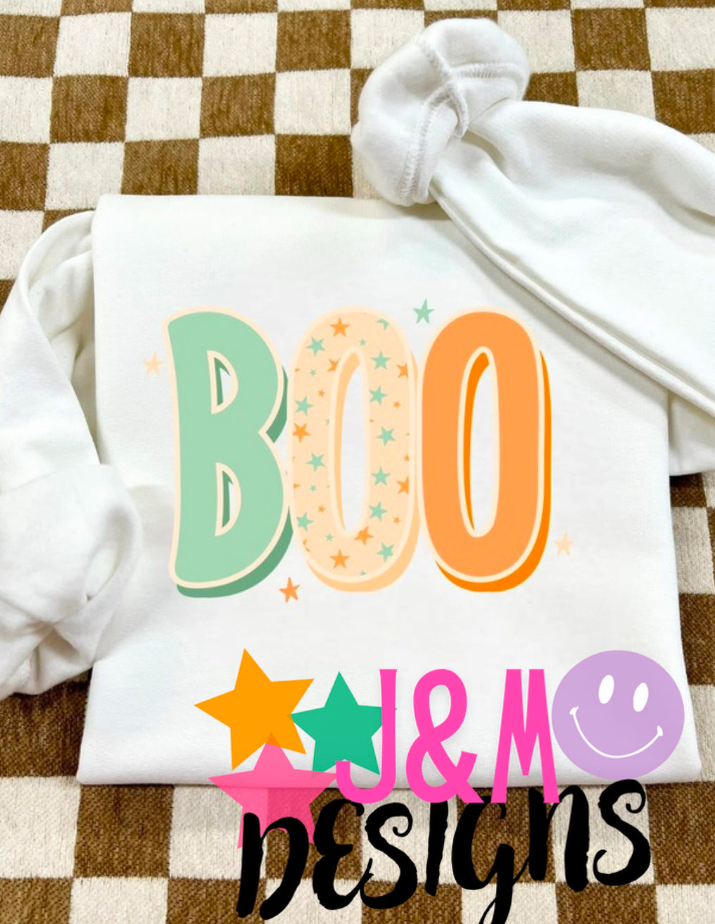 Boo