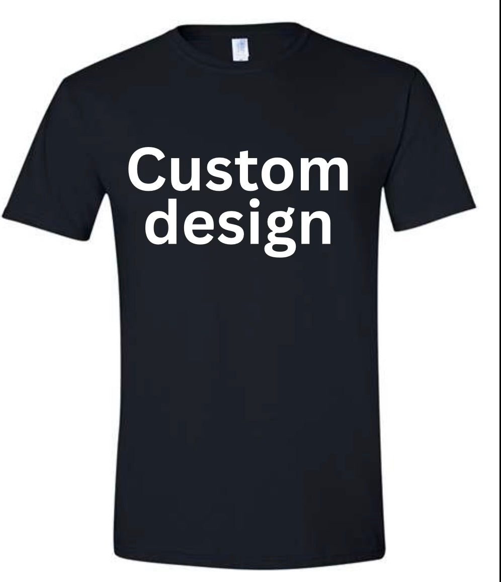 CUSTOM DESIGN