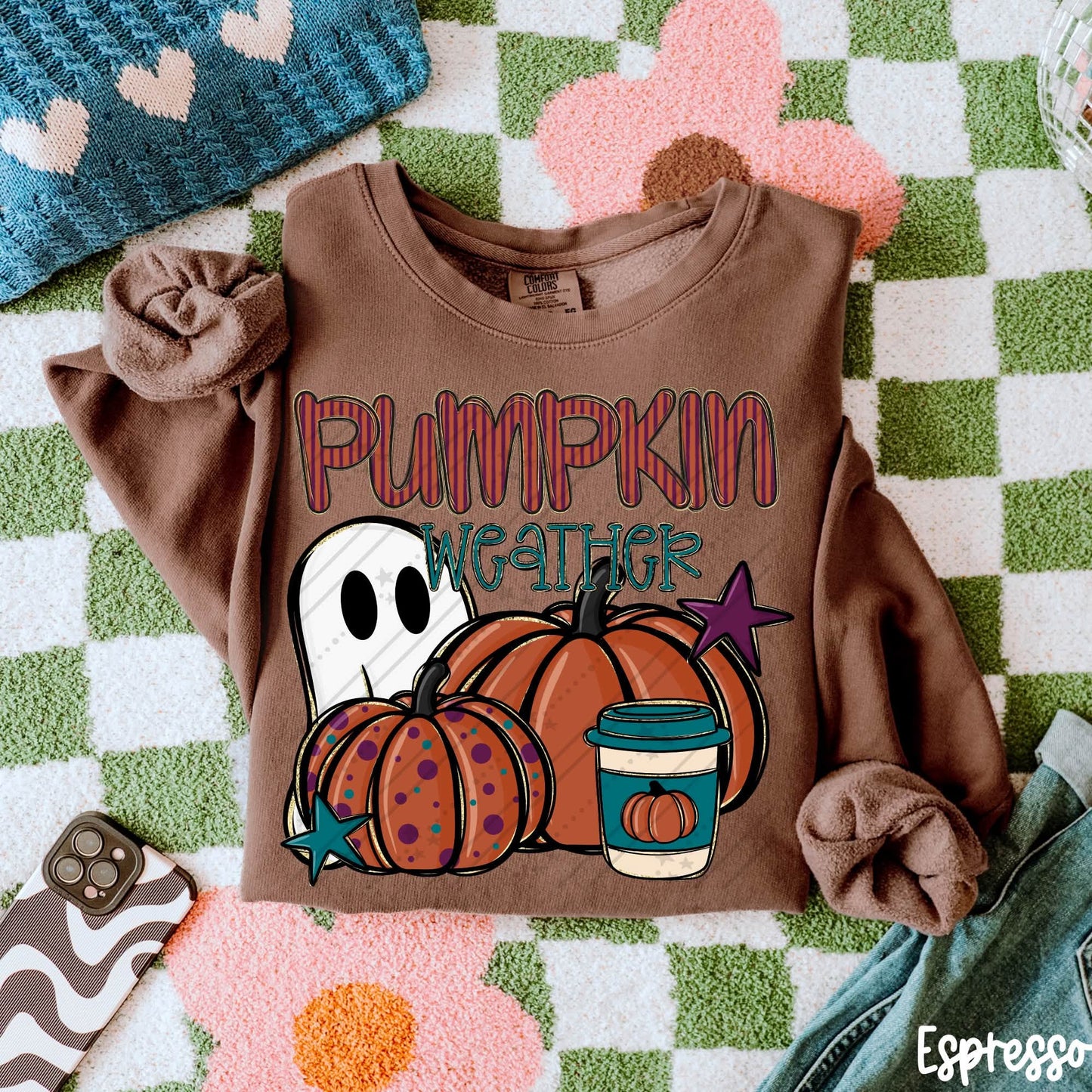 Pumpkin Weather