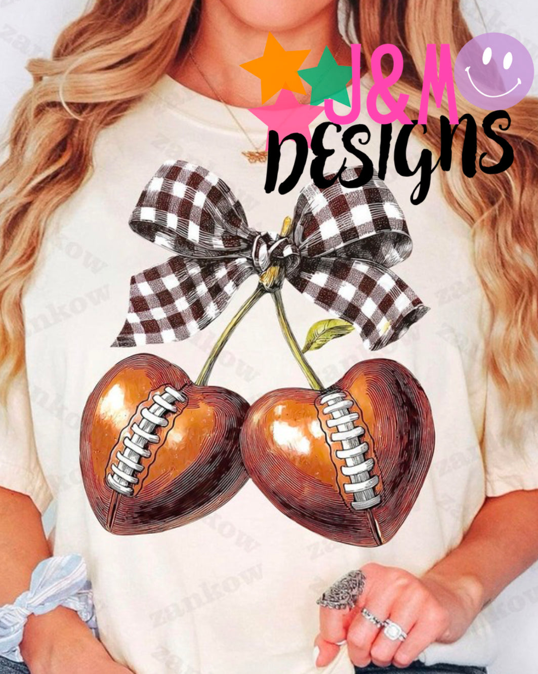 Cherry Football 🍒 🏈