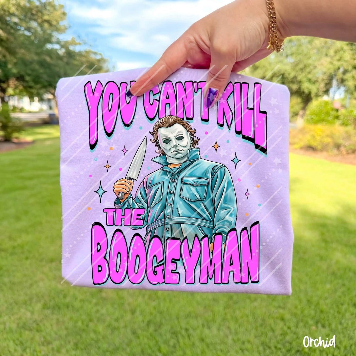BOOGEYMAN