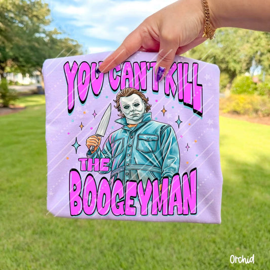 BOOGEYMAN