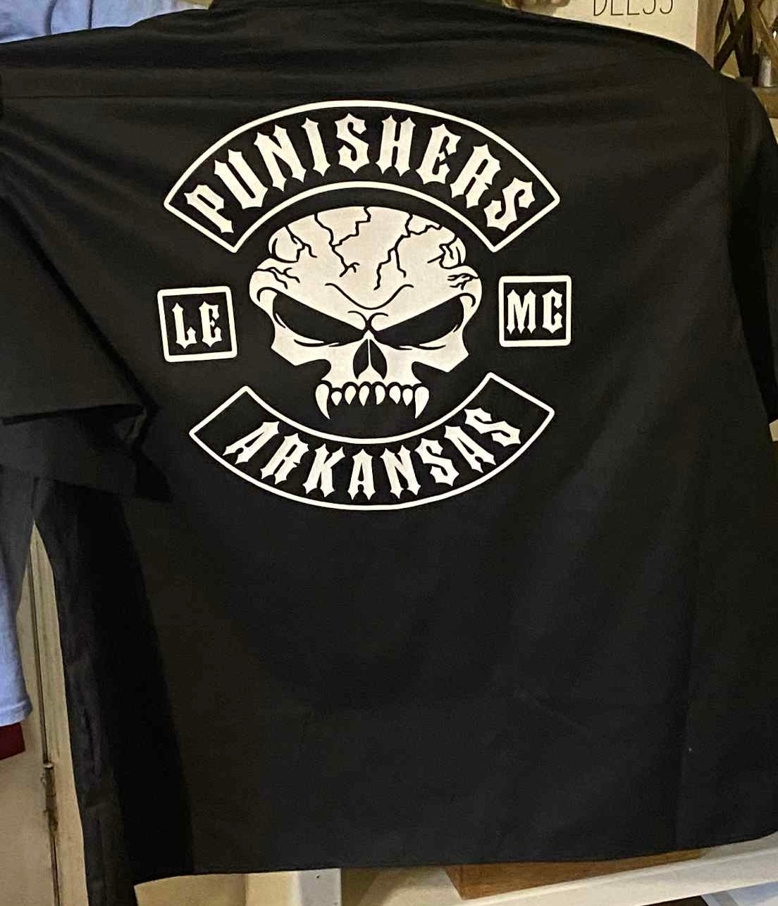 Mechanic shirt