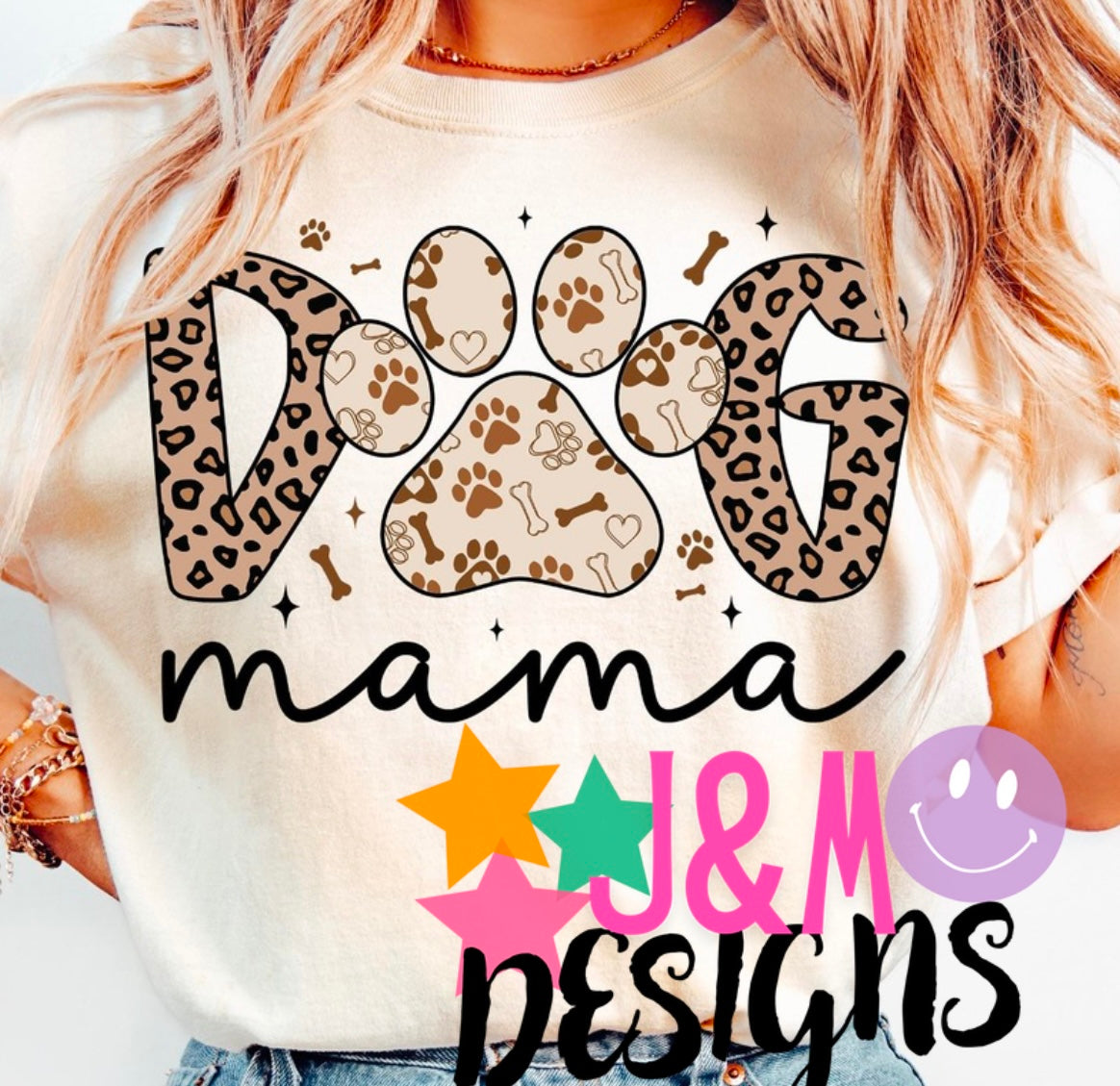 Dog mama