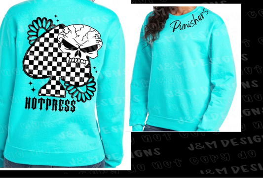 DESIGN #5