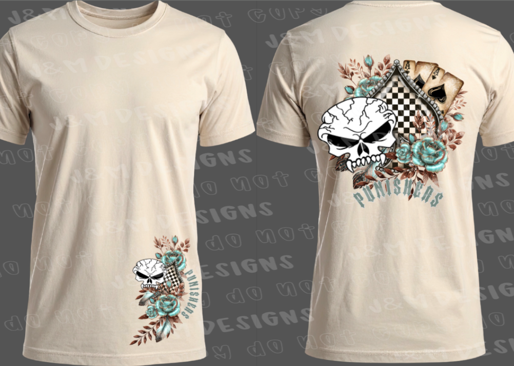 DESIGN #8