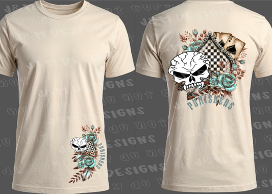 DESIGN #8