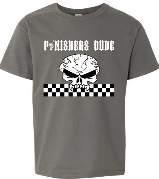 DUDE