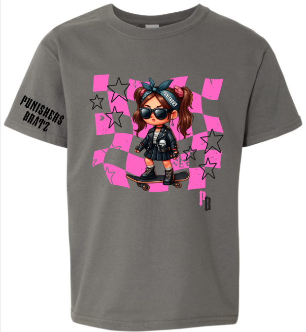 GIRL BRATZ 2