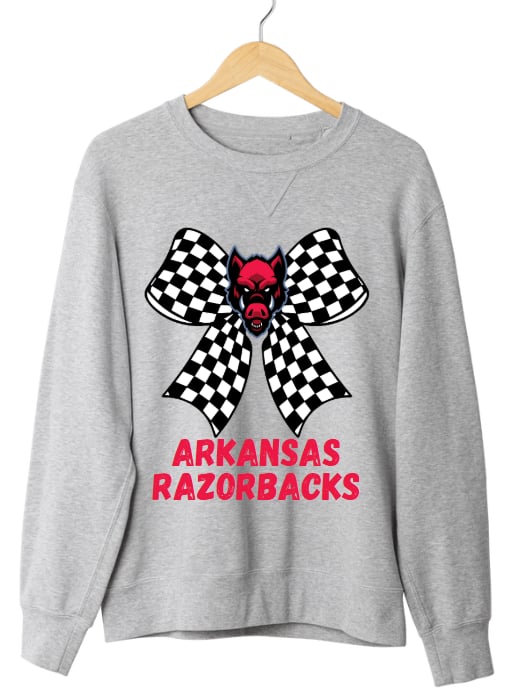 Bow razorback