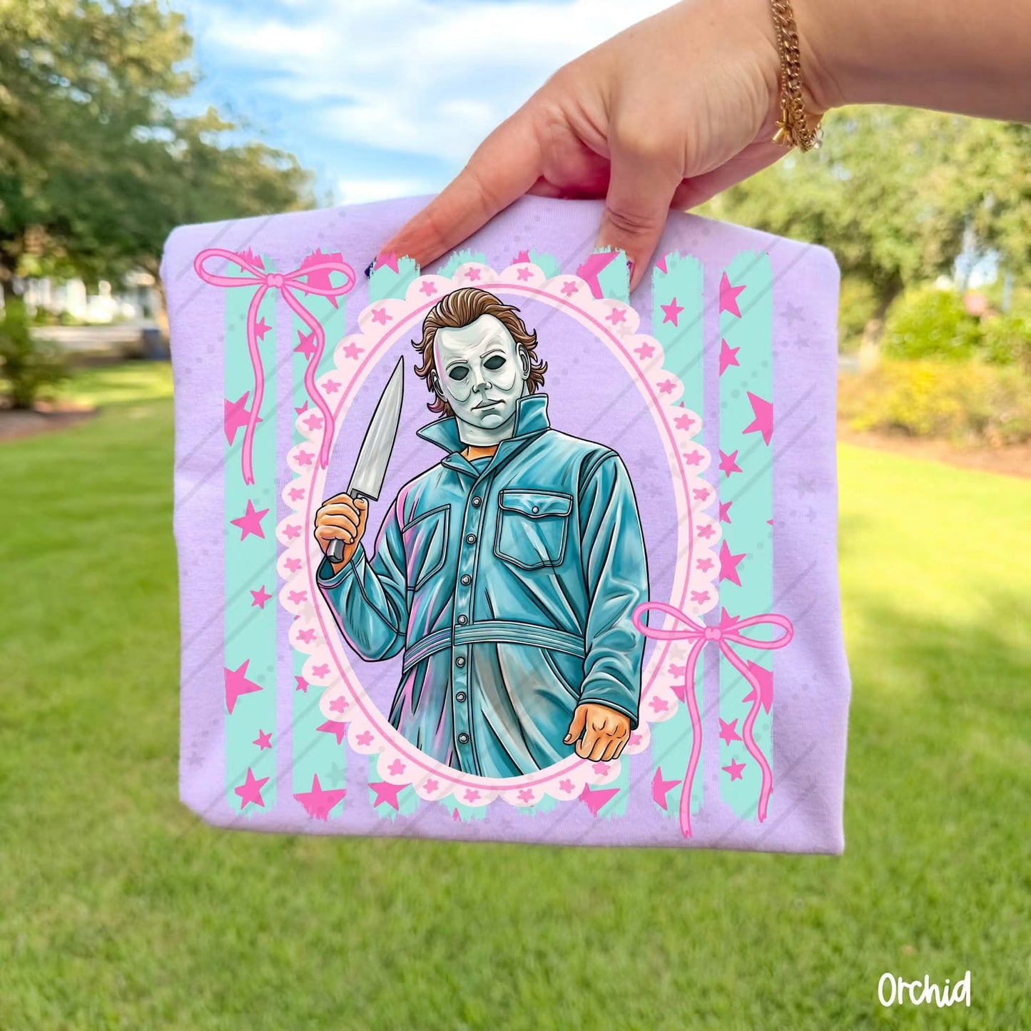 Horror Bows