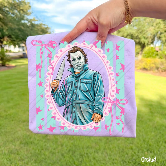 Horror Bows