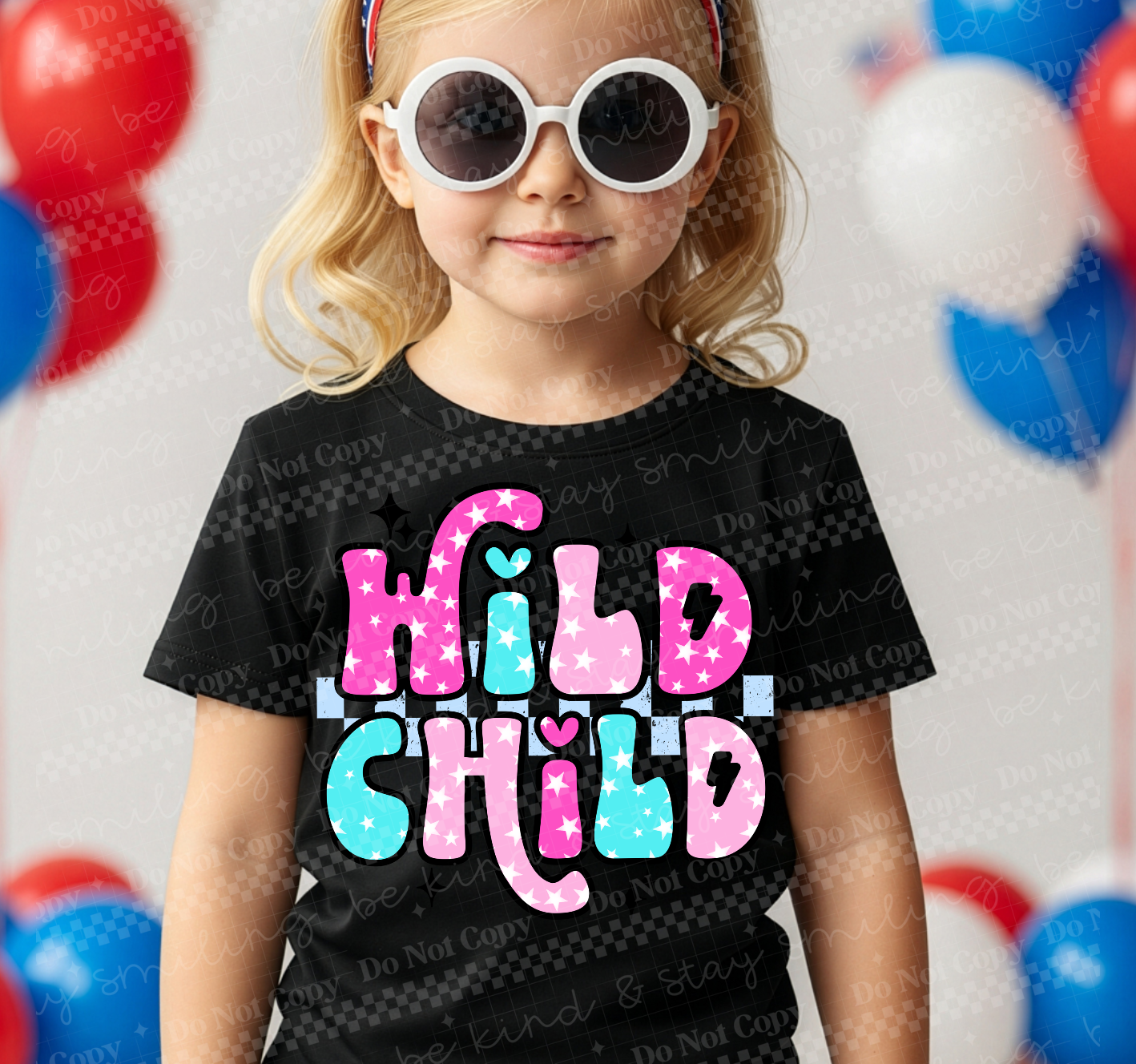 Wild Child