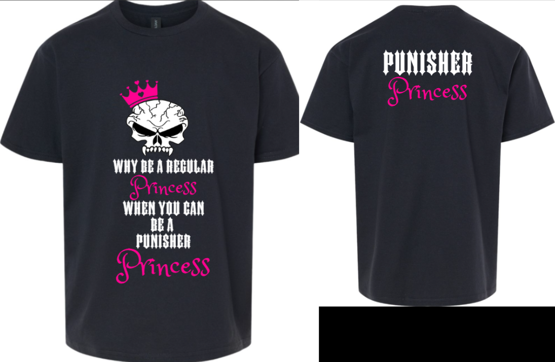 PRINCESS