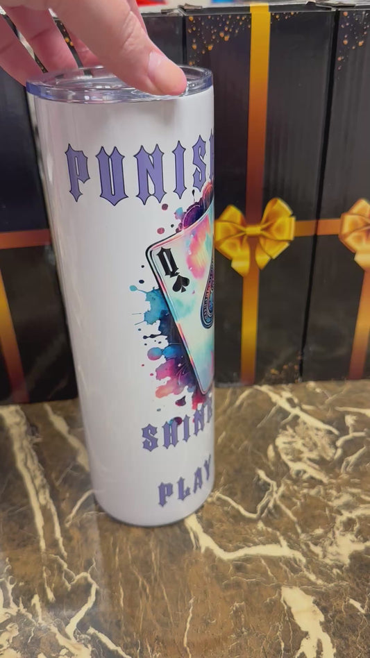 TUMBLER DESIGN #17